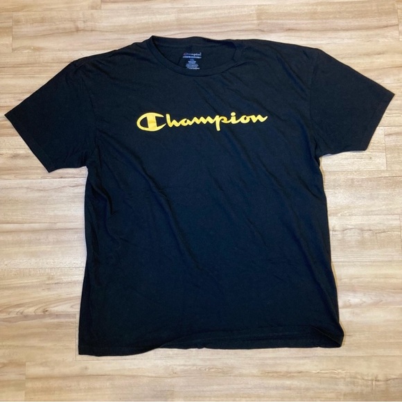 Bundle of 3 Champion Authentic Athleticwear Shirts Size XL - Picture 4 of 7